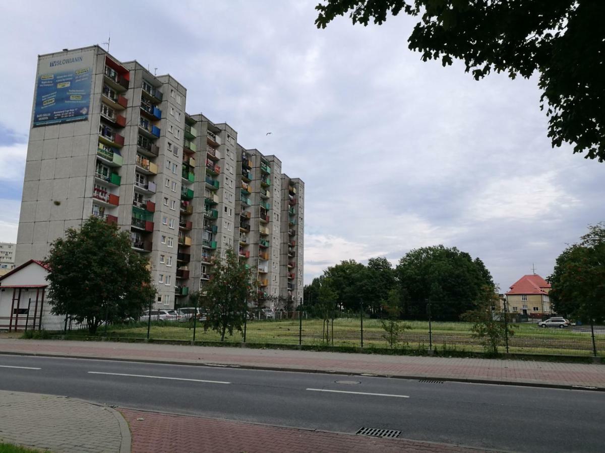 Apartament Mila Swinoujscie Exterior photo